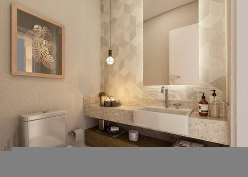 Imagem 12 de 24 de Lotus Residence - Localização Tranquila - Ap2 238 - Ap2 238