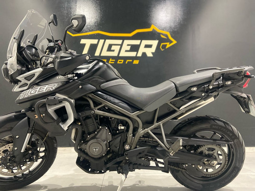 Triumph Tiger 800 Xrx Tiger800xrx Tiger800 Xrx Abs 2019