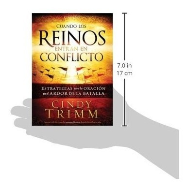 Cuando Los Reinos Entran En Conflicto