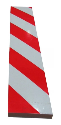 Protector Tope Pared Goma Eva Adhesivo 50 X 10 Cm