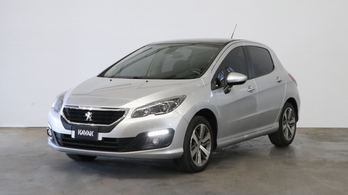 Peugeot 308 1.6 Cc Thp 156cv Nav - 155341 - C