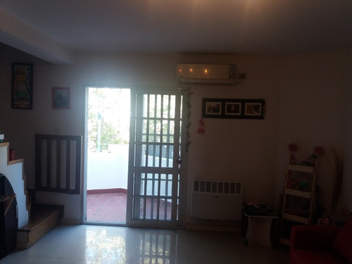 Departamento En Venta En Bernal Centro