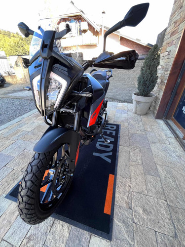 Imagen 2 de 7 de Ktm Adventure 390 2023