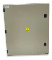 Comprar Gabinete Estanco Metalico Roker 600x500x150 Tapa Ciega