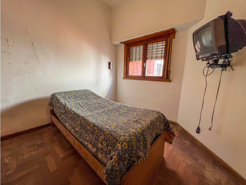Casa Ph 3 Amb. En Planta Baja - Av. J. P. Ramos Y San Salvador