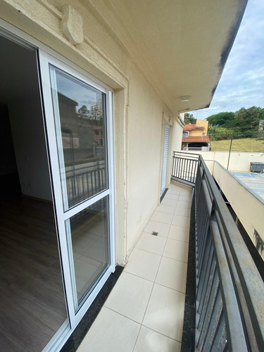 Imagem 6 de 20 de Apartamento - Ap00064 - 69301612