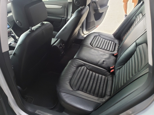 Imagem 9 de 11 de Volkswagen Passat 2012 2.0 Tsi 4p