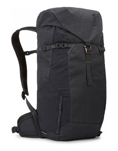 Mochila Thule Alltrail X 25l | Obsidian