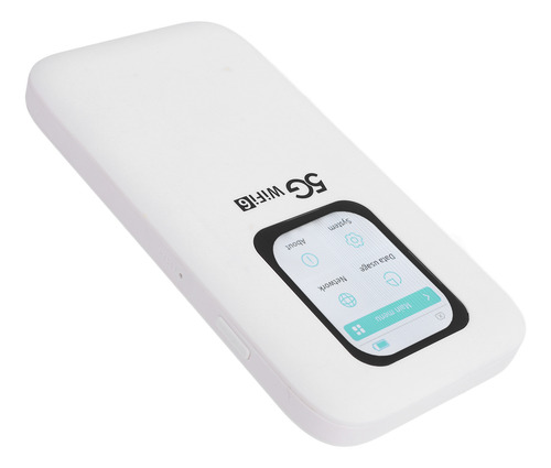 Punto De Acceso Móvil 5g, Wifi 6, Ranura Para Tarjeta Nano S