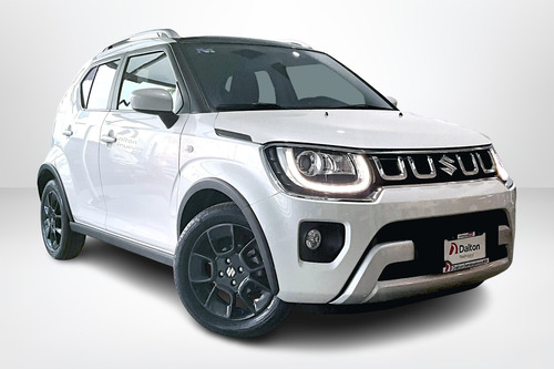 Suzuki Ignis 2024