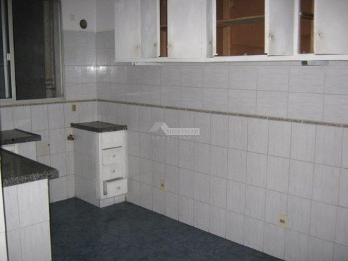 Colonia Mts Plaza Del Entrevero 12 Dorm 4 Baños