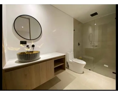 Apartamento En Venta En Medellín Laureles