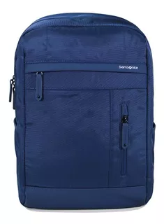 Mochila City Pro Laptop Backpack 15.6