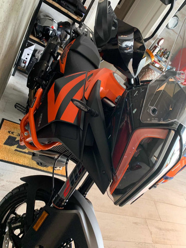 Ktm 1290 Adventure S