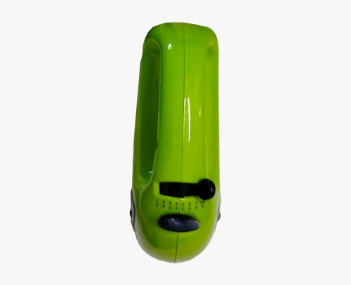Licuadora De Mano Kanjihome Kjh-bl0300hm01 Con Accesorios