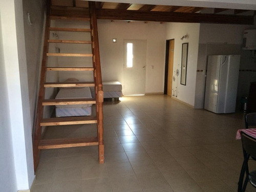 Vendo Complejo De 6 Departamentos Con Parque Y Piscina En Santa Cruz Del Lago