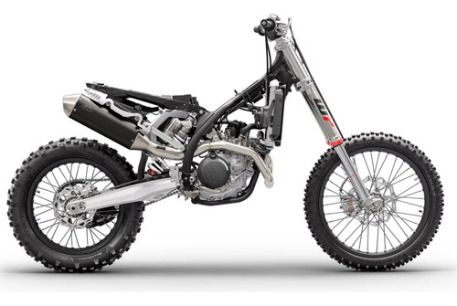 Exc-f 450