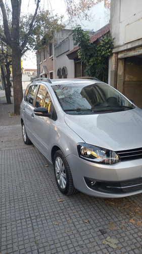 Volkswagen Suran 1.6 Comfortline 101cv 11a