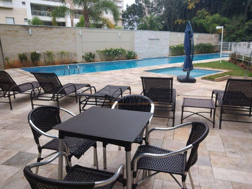 Imagem 13 de 17 de Apartamento À Venda, 104 M² Por R$ 855.000,00 - Lauzane Paulista - São Paulo/sp - Ap3158