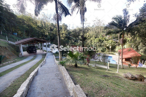 Imagem 1 de 15 de Chacara - Vila Pereira Barreto - Ref: 2200 - V-2200