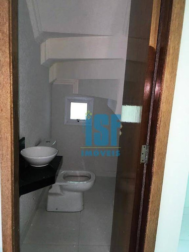 Imagem 14 de 17 de Sobrado À Venda, 200 M² Por R$ 820.000,00 - Centro - Osasco/sp - So5662