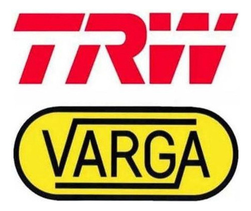 Caixa Direção Mecânica Gol Saveiro Voyage Fox - 2008 À 2019