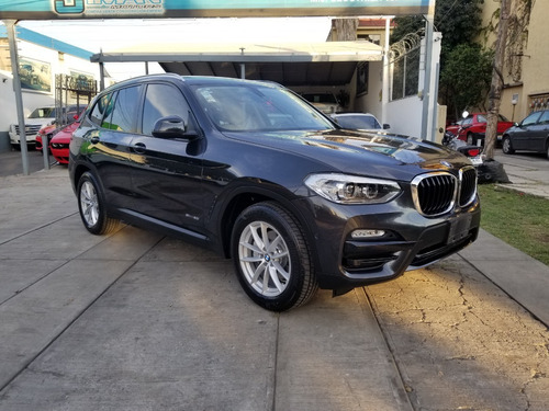 Imagen 7 de 15 de Bmw X3
