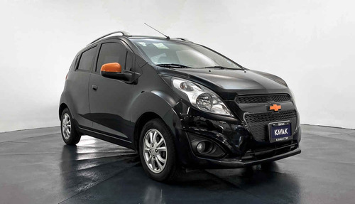 Imagen 4 de 15 de 21550 - Chevrolet Spark 2015 Con Garantía Mt