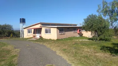 Rancho en venta