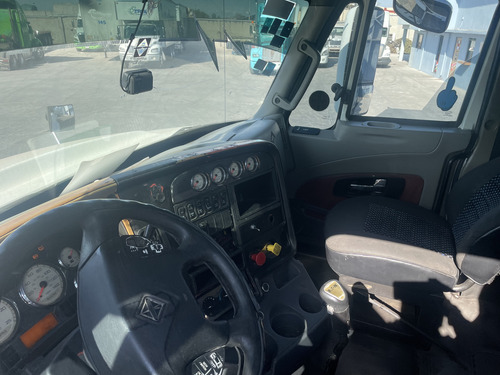 Tractocamión International Prostar Modelo 2014 Isx 450 18vel