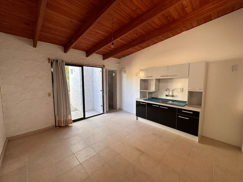 Imagen 5 de 14 de Alquiler Casa Monoambiente Lomas De Solymar Sur Canelones