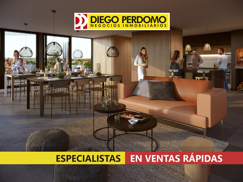 Apartamentos En Venta En Magnus, San José De Mayo
