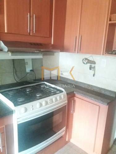Imagen 9 de 27 de Mk Inmobiliaria Vende Acogedor Apartamento En La Urbanización El Calvario, Residencias Guatire, Guarenas / 04241348538