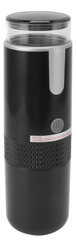 Mini Cafetera De Bolsillo Portátil Compatible Con K