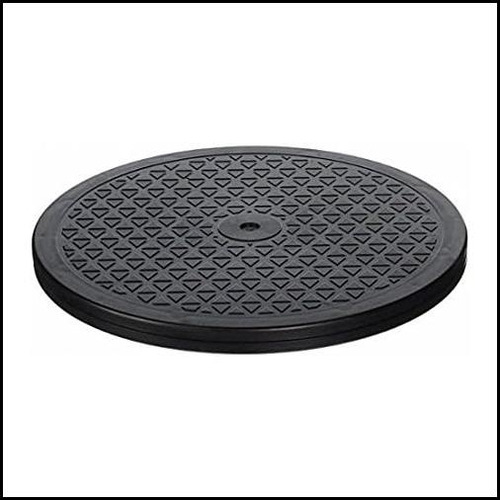 Rueda Giratoria Giratoria Giratoria De 10 360 Grados Giros