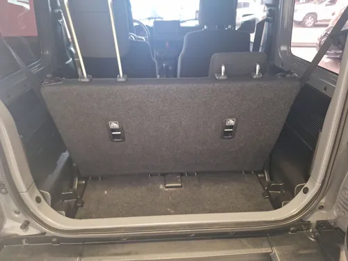Suzuki Jimny All Grip