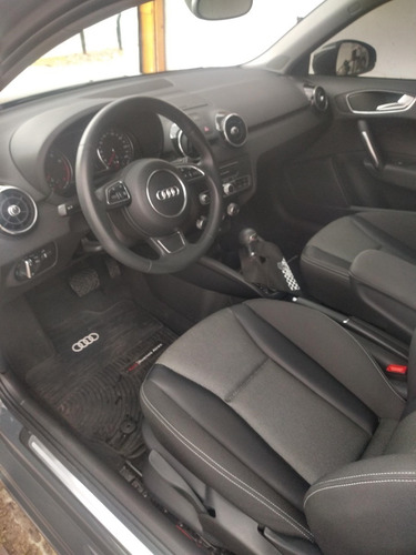 Audi A1 1.4 Tfsi S-tronic 125 Cv