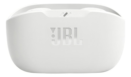 Auriculares Jbl Wave Buds In-ear Inalámbricos Blanco