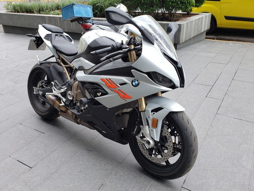 Imagen 3 de 14 de Bmw S1000rr 2020