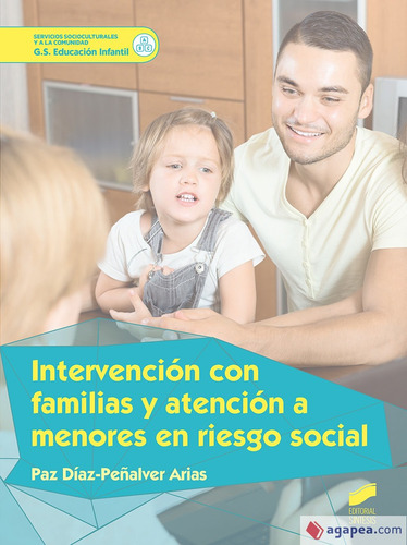 Intervención Con Familias Y Atenci (edición Original)