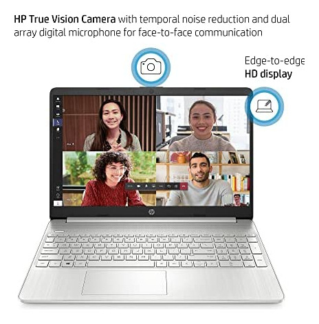 Laptop Hp 15 Core I3 16gb Ram 1tb Ssd