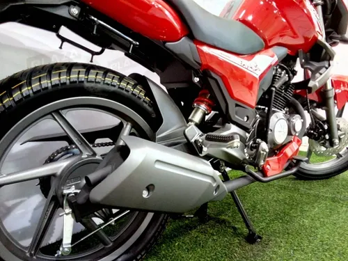 Benelli Tnt15 - 100% Financiada - Tomamos Tu Moto