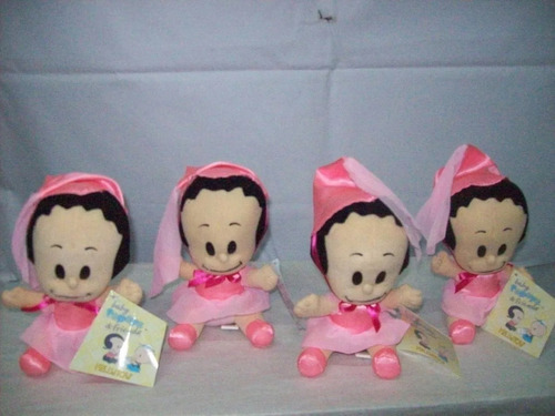 Olivia Peluche De Popeye Y Sus Amigos