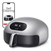 Comprar Freidora Dome Air Fryer, Freidora De Aire Grande Con Velocid