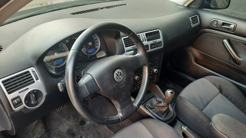 Volkswagen Bora 2.0 Trendline 115cv 2009
