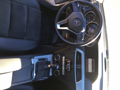 Mercedes Benz C200 Edición C