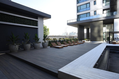 Imagen 28 de 30 de Venta 3 Ambientes, Link Towers, Puerto Madero