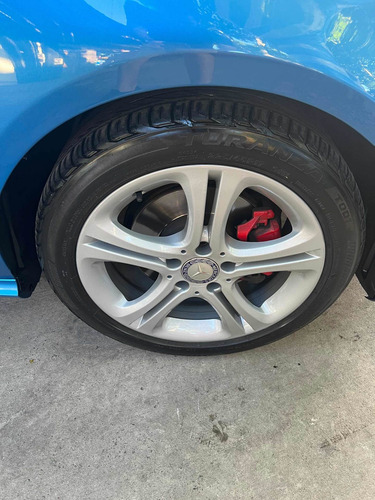 Imagen 11 de 22 de Mercedes-benz Clase A 1.6 A200 Urban B.efficiency 156cv