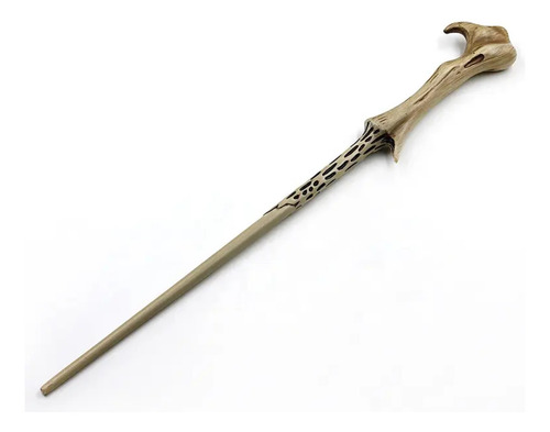 Varinha Mágica Harry Potter Colecionável Lord Voldemort