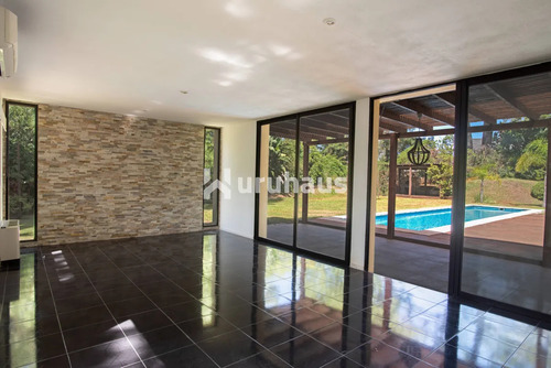 Casa En Venta 3 Dormitorios Barrio Cerrado La Residence